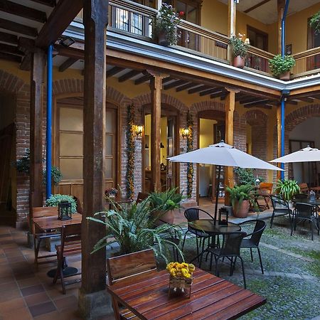 Hotel Boutique Casa Lopez Пасто Екстер'єр фото